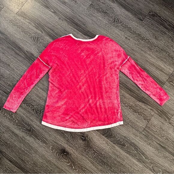 Mersea Relaxed Essential Tee - Picture 6 of 6